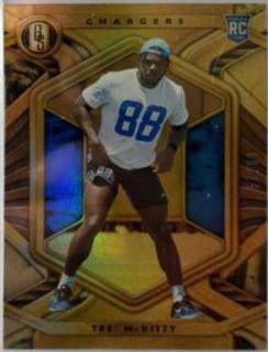 Tre' McKitty