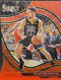 Klay Thompson