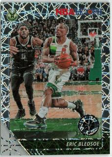 Eric Bledsoe