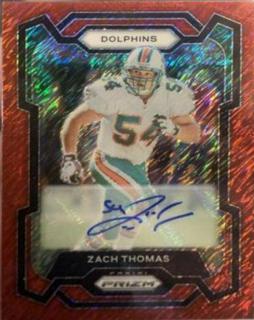 Zach Thomas
