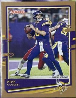 Kirk Cousins