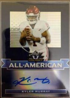 Kyler Murray