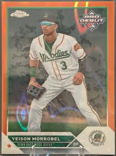 Yeison Morrobel