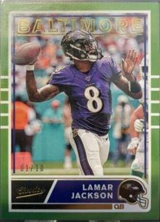 Lamar Jackson