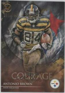 Antonio Brown
