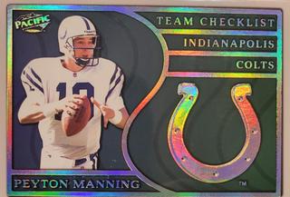 Peyton Manning