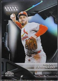 Nolan Arenado