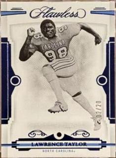 Lawrence Taylor