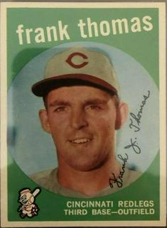 Frank Thomas
