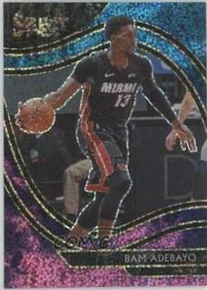 Bam Adebayo