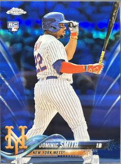 Dominic Smith