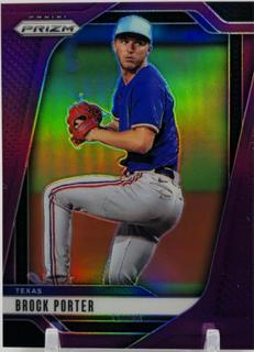 Brock Porter