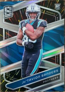 Ja'Tavion Sanders