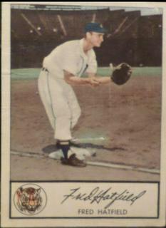 Fred Hatfield