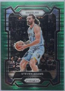 Steven Adams
