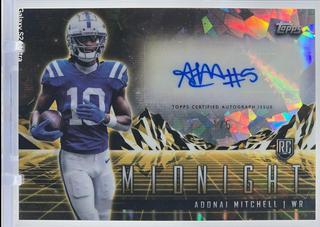 Adonai Mitchell