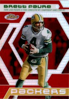 Brett Favre
