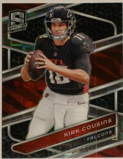 Kirk Cousins