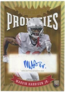 Marvin Harrison Jr.