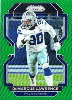 DeMarcus Lawrence
