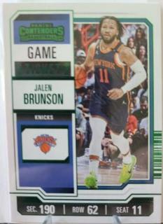 Jalen Brunson