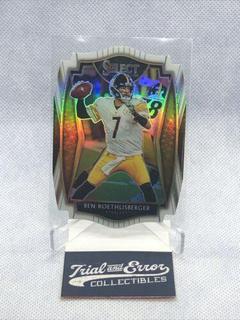 Ben Roethlisberger