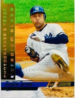 Derek Jeter