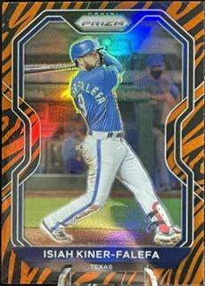 Isiah Kiner Falefa