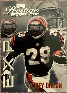 Corey Dillon