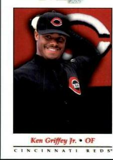 Ken Griffey Jr.