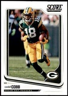 Randall Cobb