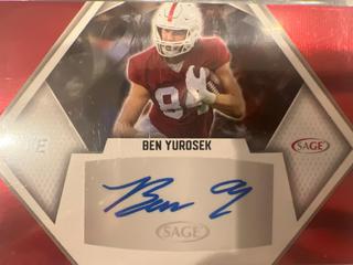 Ben Yurosek