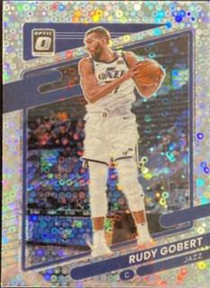 Rudy Gobert