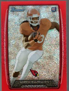 Andre Ellington