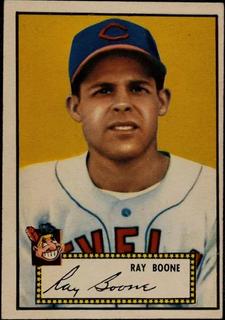 Ray Boone