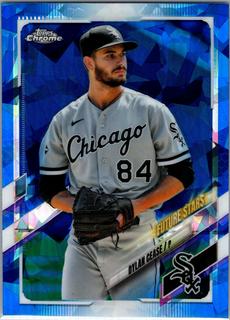 Dylan Cease