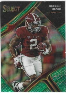 Derrick Henry