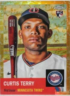 Curtis Terry