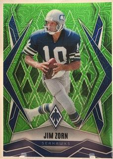 Jim Zorn