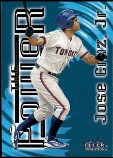 Jose Cruz