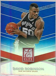 David Robinson