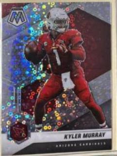 Kyler Murray