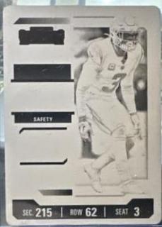 Derwin James Jr.