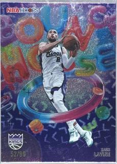 Zach LaVine