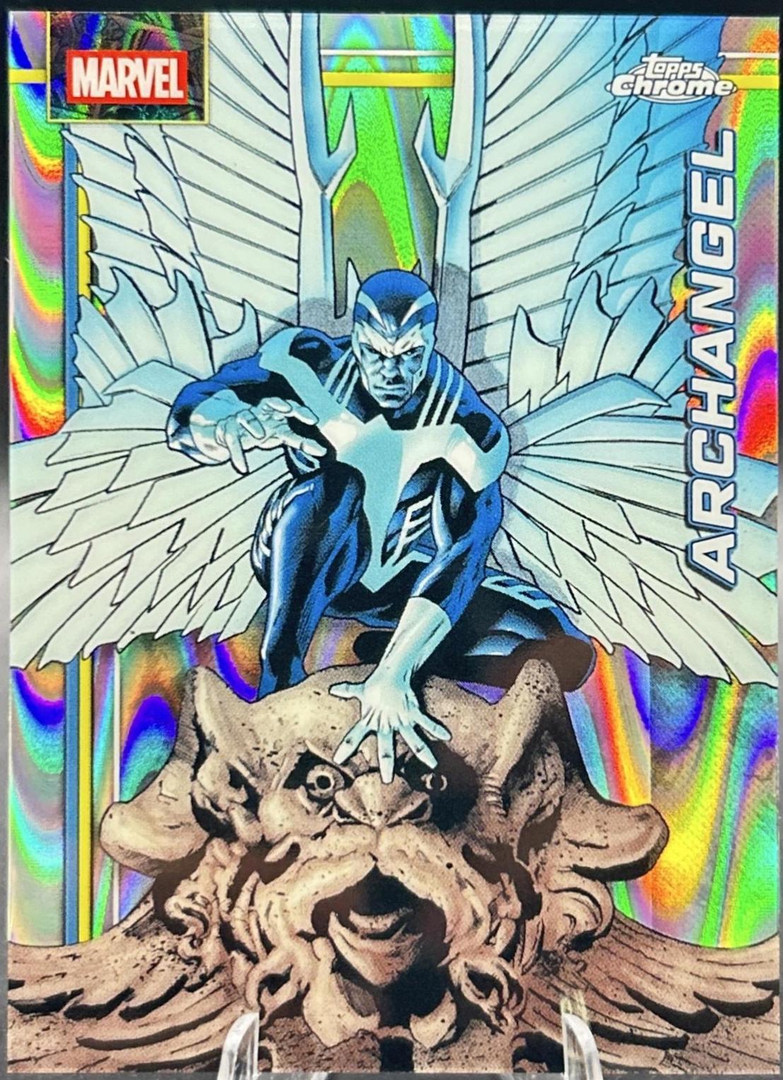 Archangel RayWave Refractor