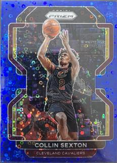 Collin Sexton
