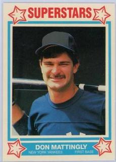 Don Mattingly