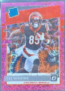 Tee Higgins
