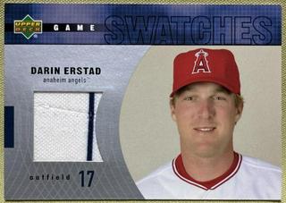 Darin Erstad