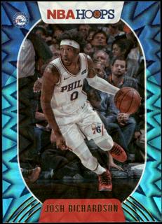 Josh Richardson